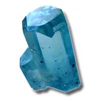 Aquamarine Namibia