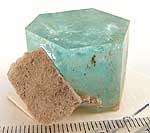 Aquamarine Erongo
