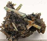 Aquamarine Erongo