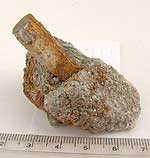 Aquamarine Erongo