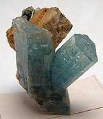 Aquamarine Erongo