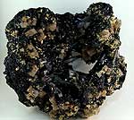 Beryl Goshenite Erongo