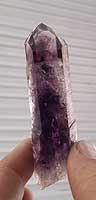 Quartz Amethyst Brandberg