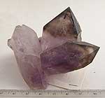 Quartz Amethyst Brandberg