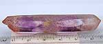 Quartz Amethyst Double 