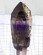Quartz Amethyst Double 