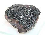 Cassiderite Tin Erongo