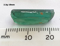 Tourmaline Namibian 