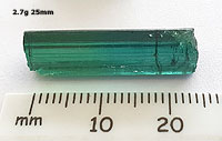 Tourmaline Namibian 