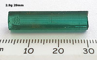 Tourmaline Namibian 