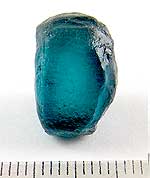 Tourmaline Blue Namibian 